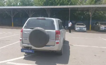 Suzuki Grand Vitara 2006 года за 5 500 000 тг. в Алматы фото 3