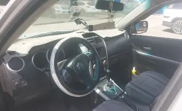 Suzuki Grand Vitara 2006 года за 5 500 000 тг. в Алматы фото 5