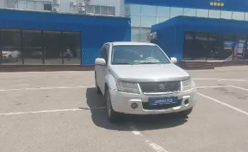 Suzuki Grand Vitara 2006 года за 5 500 000 тг. в Алматы фото 2