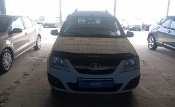 LADA (ВАЗ) Largus 2014 года за 3 500 000 тг. в Алматы фото 2