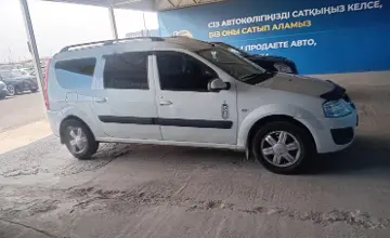 LADA (ВАЗ) Largus 2014 года за 3 500 000 тг. в Алматы фото 4