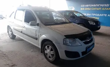LADA (ВАЗ) Largus 2014 года за 3 500 000 тг. в Алматы фото 3