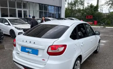 LADA (ВАЗ) Granta 2021 года за 3 000 000 тг. в Актобе