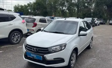 LADA (ВАЗ) Granta 2021 года за 3 000 000 тг. в Актобе фото 1