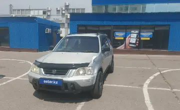 Honda CR-V 1996 года за 3 000 000 тг. в Алматы фото 1