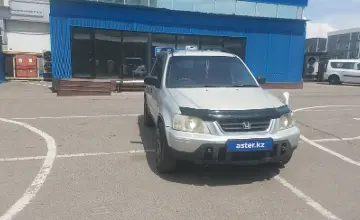 Honda CR-V 1996 года за 3 000 000 тг. в Алматы фото 2