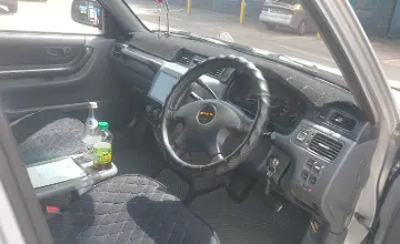 Honda CR-V 1996 года за 3 000 000 тг. в Алматы фото 5