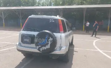 Honda CR-V 1996 года за 3 000 000 тг. в Алматы фото 3