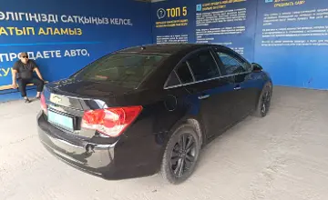 Chevrolet Cruze 2014 года за 5 000 000 тг. в Алматы