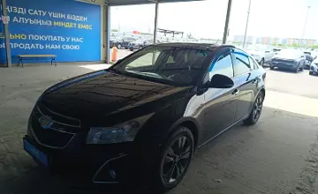 Chevrolet Cruze 2014 года за 5 000 000 тг. в Алматы фото 1