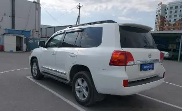 Toyota Land Cruiser 2008 года за 14 000 000 тг. в Шымкент фото 4