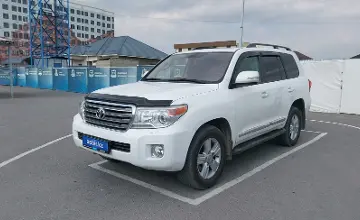 Toyota Land Cruiser 2008 года за 14 000 000 тг. в Шымкент фото 1