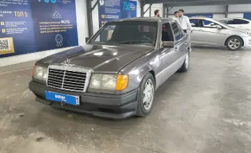 Mercedes-Benz E-Класс 1992 года за 1 000 000 тг. в Астана фото 1