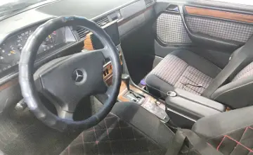 Mercedes-Benz E-Класс 1992 года за 1 000 000 тг. в Астана фото 5