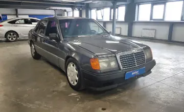 Mercedes-Benz E-Класс 1992 года за 1 000 000 тг. в Астана фото 2