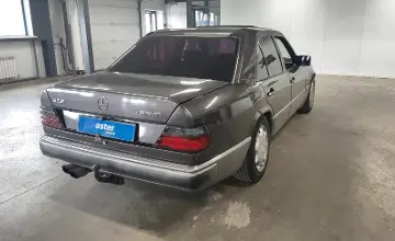 Mercedes-Benz E-Класс 1992 года за 1 000 000 тг. в Астана фото 3