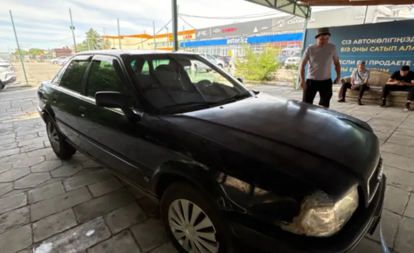 Audi 80 1993 года за 1 000 000 тг. в Талдыкорган фото 3