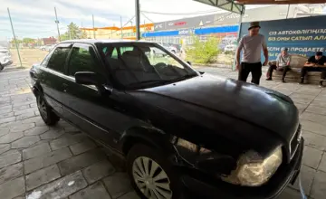 Audi 80 1993 года за 1 000 000 тг. в Талдыкорган фото 3