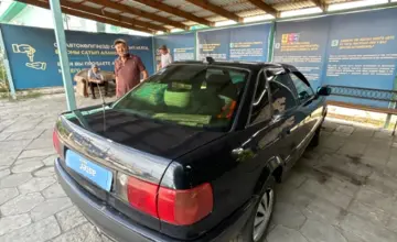 Audi 80 1993 года за 1 000 000 тг. в Талдыкорган
