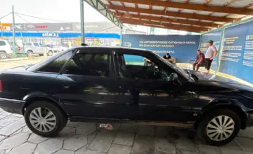 Audi 80 1993 года за 1 000 000 тг. в Талдыкорган фото 4