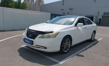 Lexus ES 2006 года за 5 500 000 тг. в Шымкент фото 1