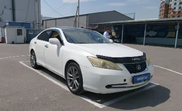 Lexus ES 2006 года за 5 500 000 тг. в Шымкент фото 2