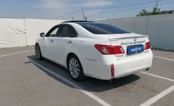 Lexus ES 2006 года за 5 500 000 тг. в Шымкент фото 4