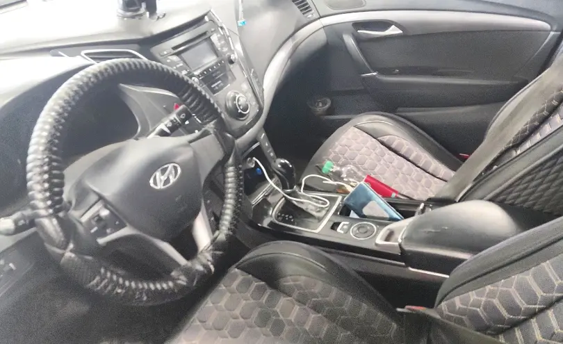 Hyundai i40 2015 года за 5 300 000 тг. в Костанайская область фото 5