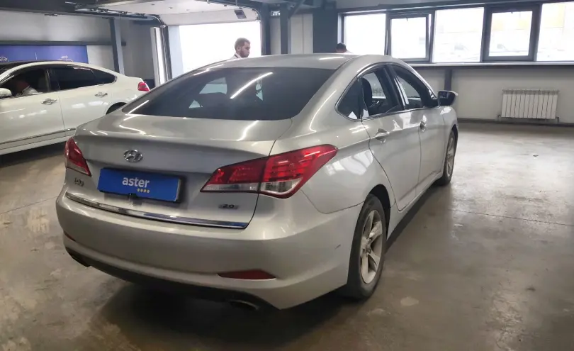 Hyundai i40 2015 года за 5 300 000 тг. в Костанайская область фото 3