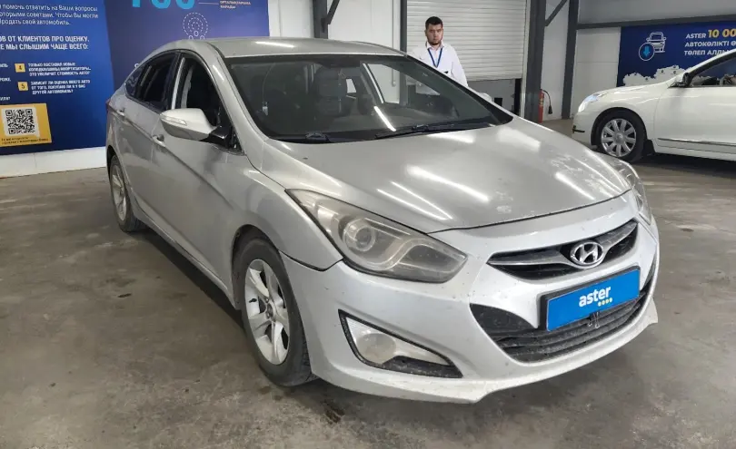 Hyundai i40 2015 года за 5 300 000 тг. в Костанайская область фото 2