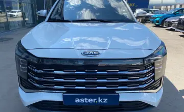 JAC JS8 2024 года за 7 500 000 тг. в Петропавловск фото 2