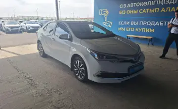 Toyota Corolla 2019 года за 7 500 000 тг. в Алматы фото 3