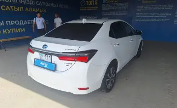 Toyota Corolla 2019 года за 7 500 000 тг. в Алматы