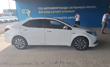 Toyota Corolla 2019 года за 7 500 000 тг. в Алматы фото 4