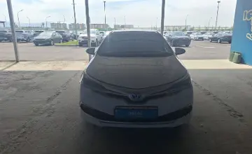 Toyota Corolla 2019 года за 7 500 000 тг. в Алматы фото 2
