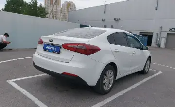 Kia Cerato 2013 года за 5 500 000 тг. в Шымкент фото 3