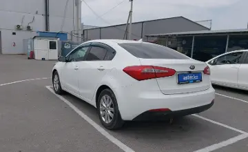 Kia Cerato 2013 года за 5 500 000 тг. в Шымкент фото 4