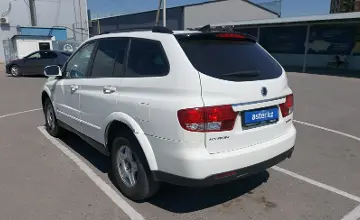 SsangYong Kyron 2013 года за 3 500 000 тг. в Шымкент фото 4