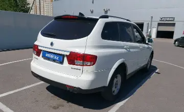 SsangYong Kyron 2013 года за 3 500 000 тг. в Шымкент фото 3