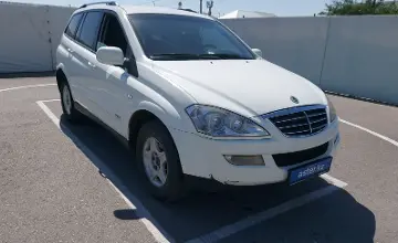 SsangYong Kyron 2013 года за 3 500 000 тг. в Шымкент фото 2