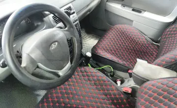 LADA (ВАЗ) Priora 2012 года за 2 000 000 тг. в Астана фото 5