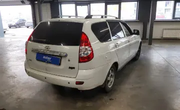 LADA (ВАЗ) Priora 2012 года за 2 000 000 тг. в Астана фото 3