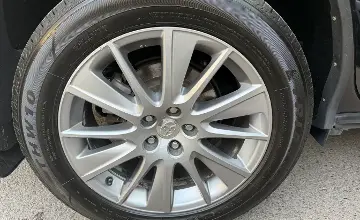Toyota Highlander 2014 года за 16 000 000 тг. в Алматы фото 5