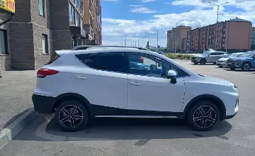 JAC S3 Pro 2024 года за 5 800 000 тг. в Кокшетау фото 2