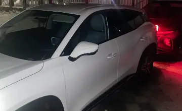 MG One 2022 года за 11 000 000 тг. в Атырау фото 2