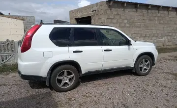 Nissan X-Trail 2013 года за 6 500 000 тг. в Астана фото 3