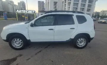 Renault Duster 2019 года за 6 500 000 тг. в Астана фото 4