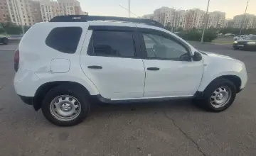 Renault Duster 2019 года за 6 500 000 тг. в Астана фото 2