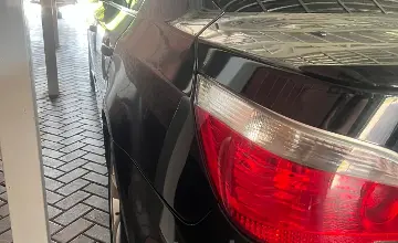 BMW 5 серии 2005 года за 4 900 000 тг. в Алматы