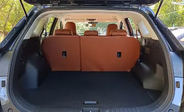 Kia Sportage 2025 года за 13 000 000 тг. в Актобе